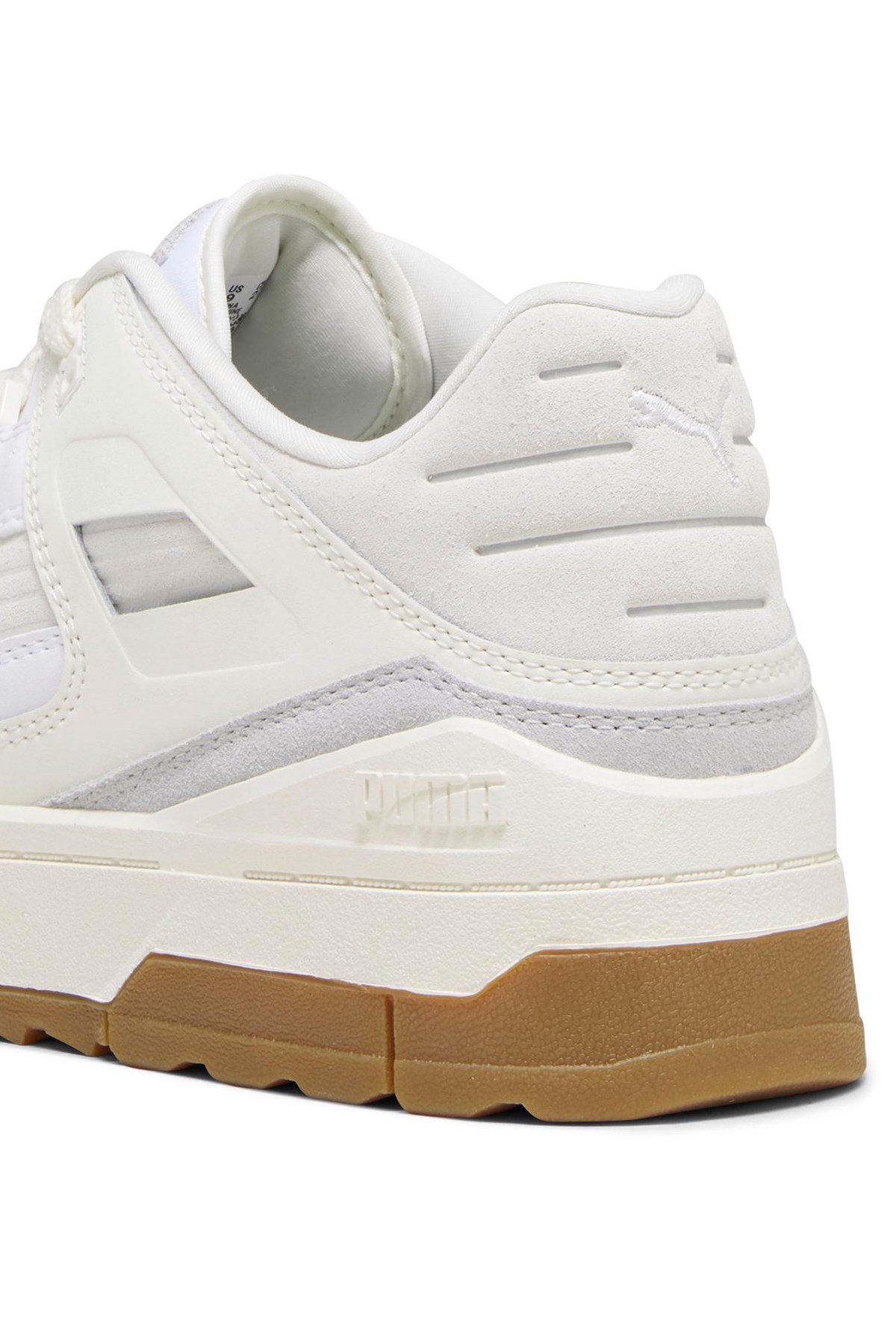 Puma Slipstream Erkek Spor Ayakkabı 39243401 Beyaz
