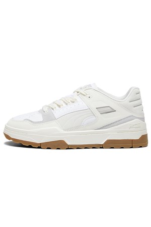 Puma Slipstream Erkek Spor Ayakkabı 39243401 Beyaz