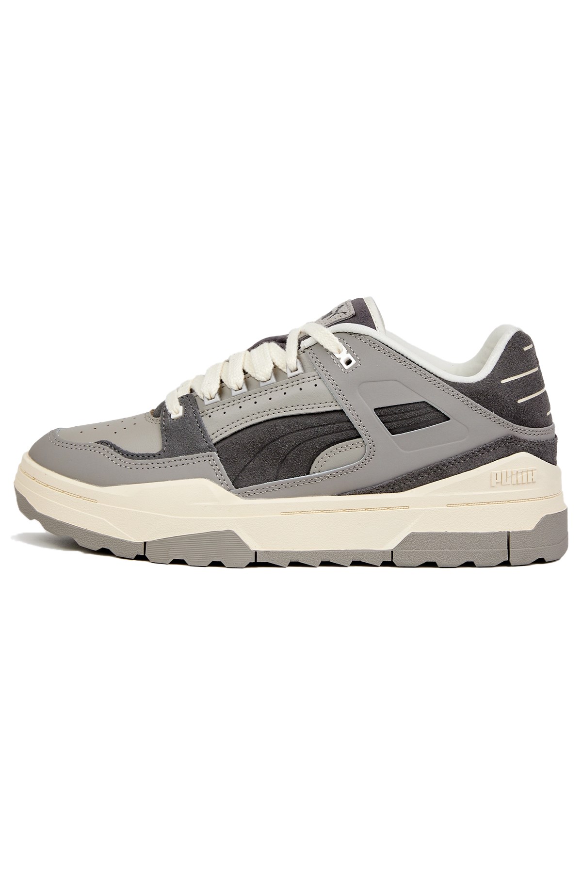 Puma Slipstream Erkek Spor Ayakkabı 39243403 Gri