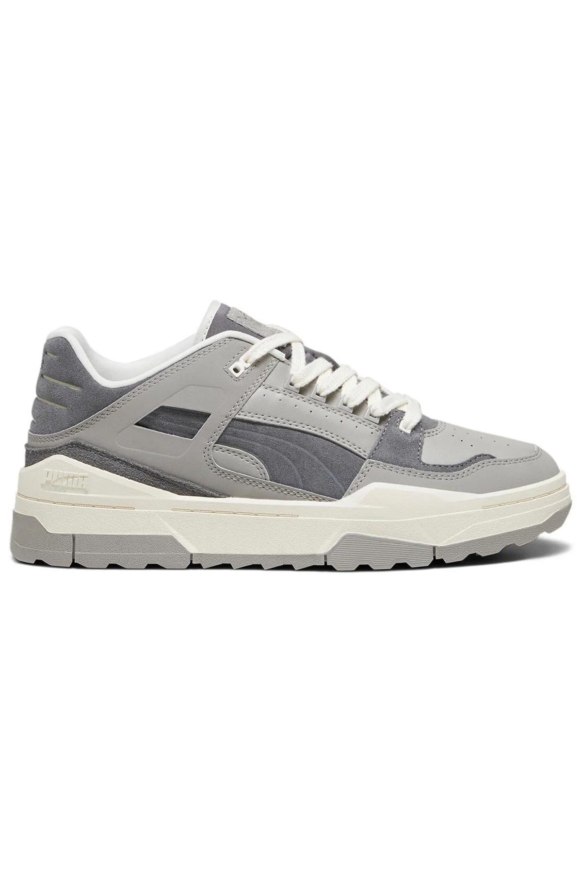Puma Slipstream Erkek Spor Ayakkabı 39243403 Gri