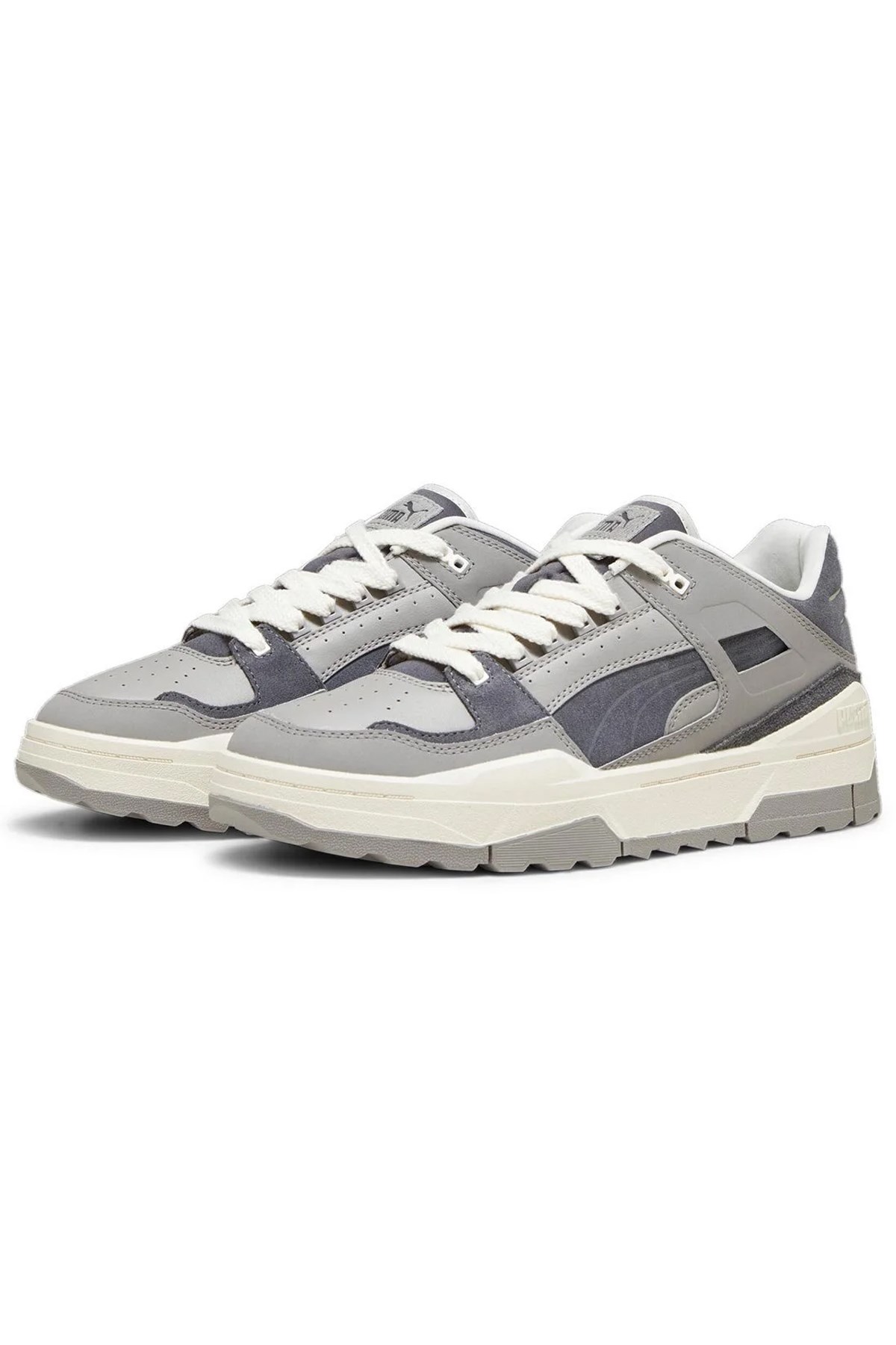 Puma Slipstream Erkek Spor Ayakkabı 39243403 Gri