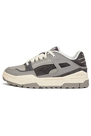 Puma Slipstream Erkek Spor Ayakkabı 39243403 Gri
