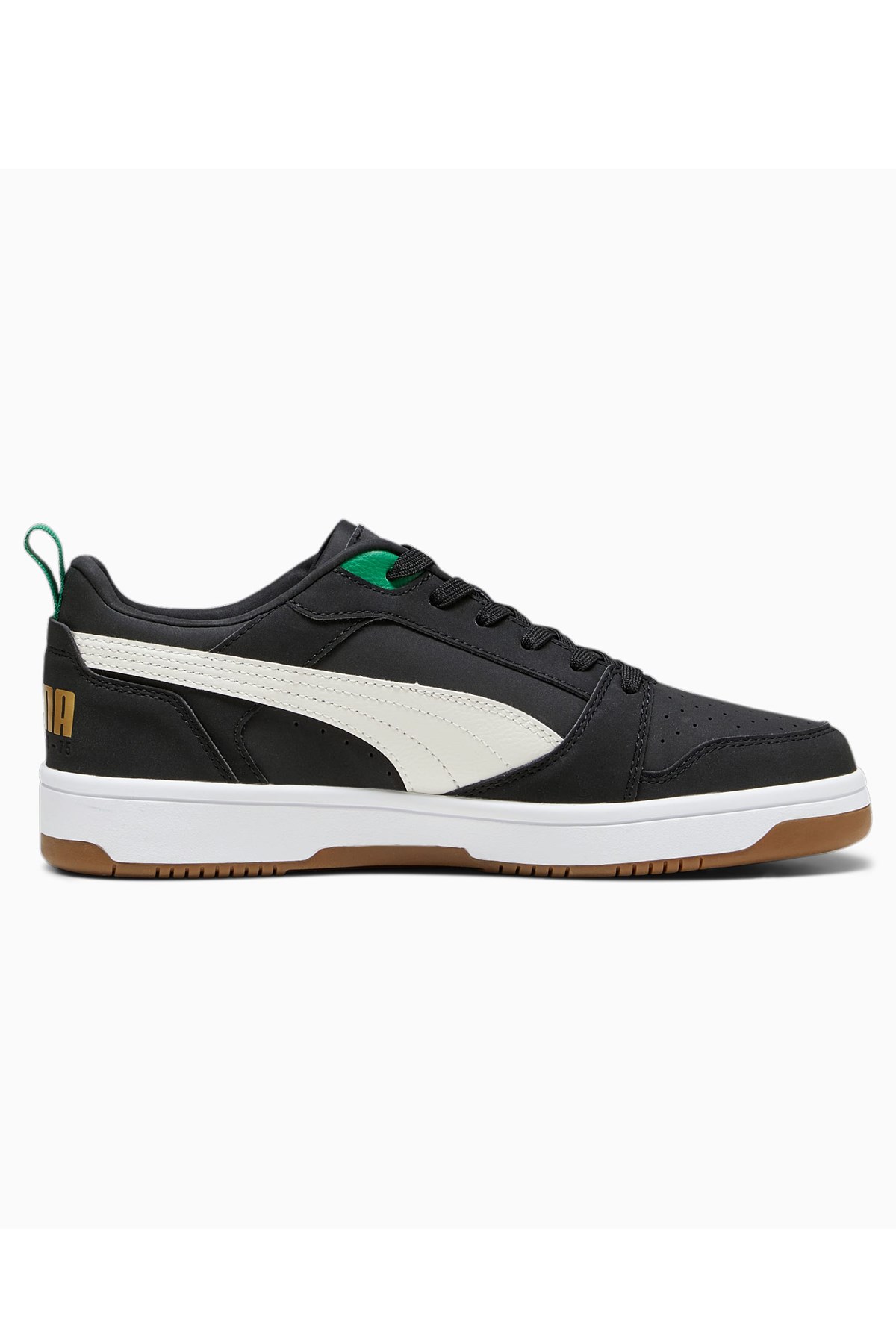Puma Rebound v6 Low 75 Years Sneaker 39248401 Siyah