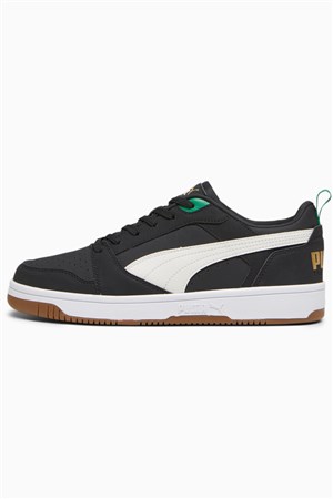 Puma Rebound v6 Low 75 Years Sneaker 39248401 Siyah
