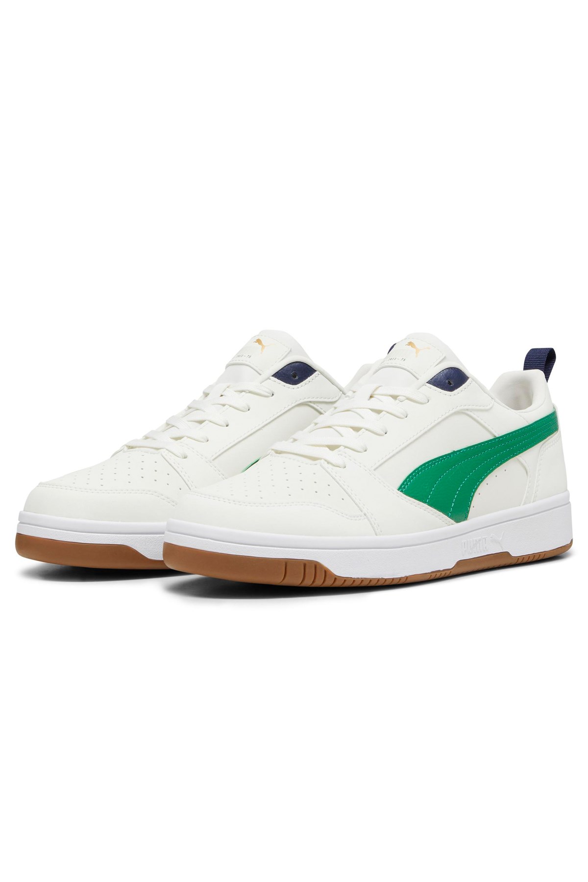 Puma Rebound v6 Low 75 Years Sneaker 39248402 Beyaz