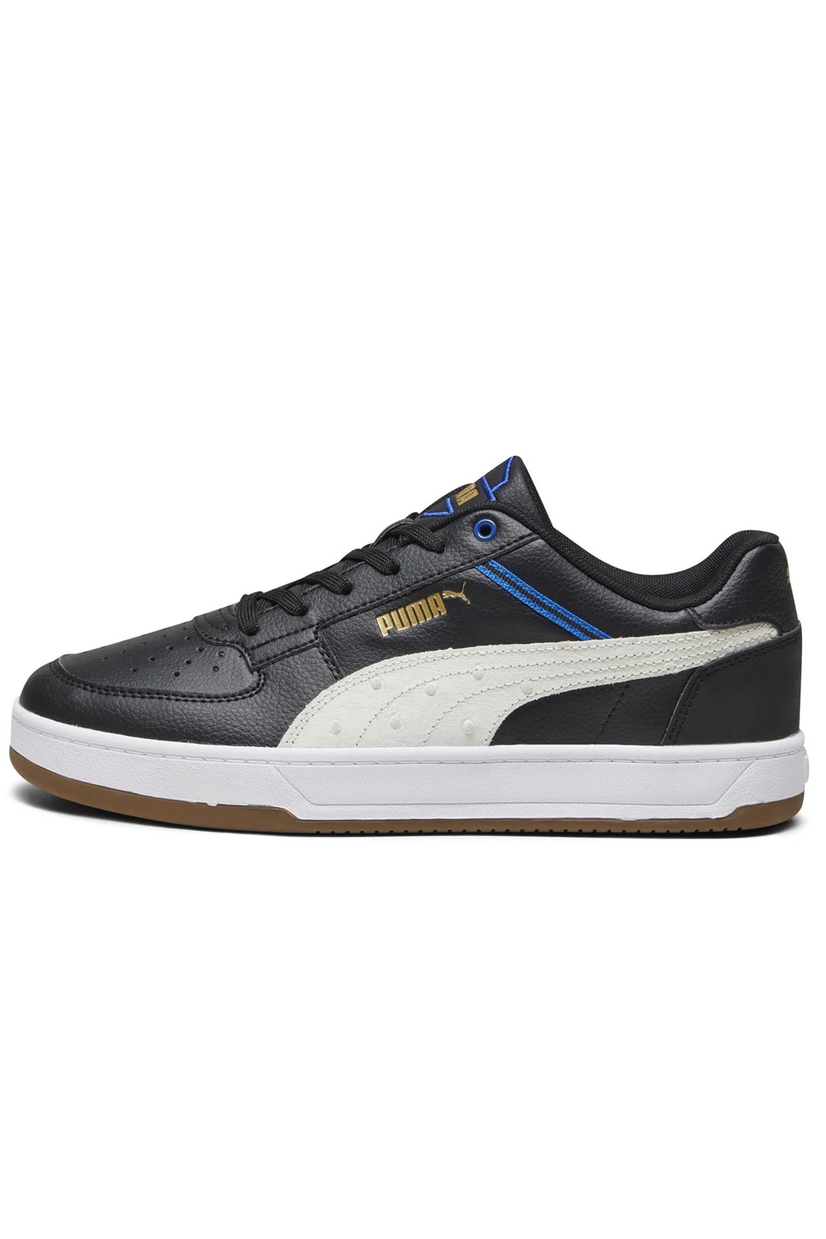 Puma Caven 2.0 Retro Academia Sneaker 39248702 Siyah