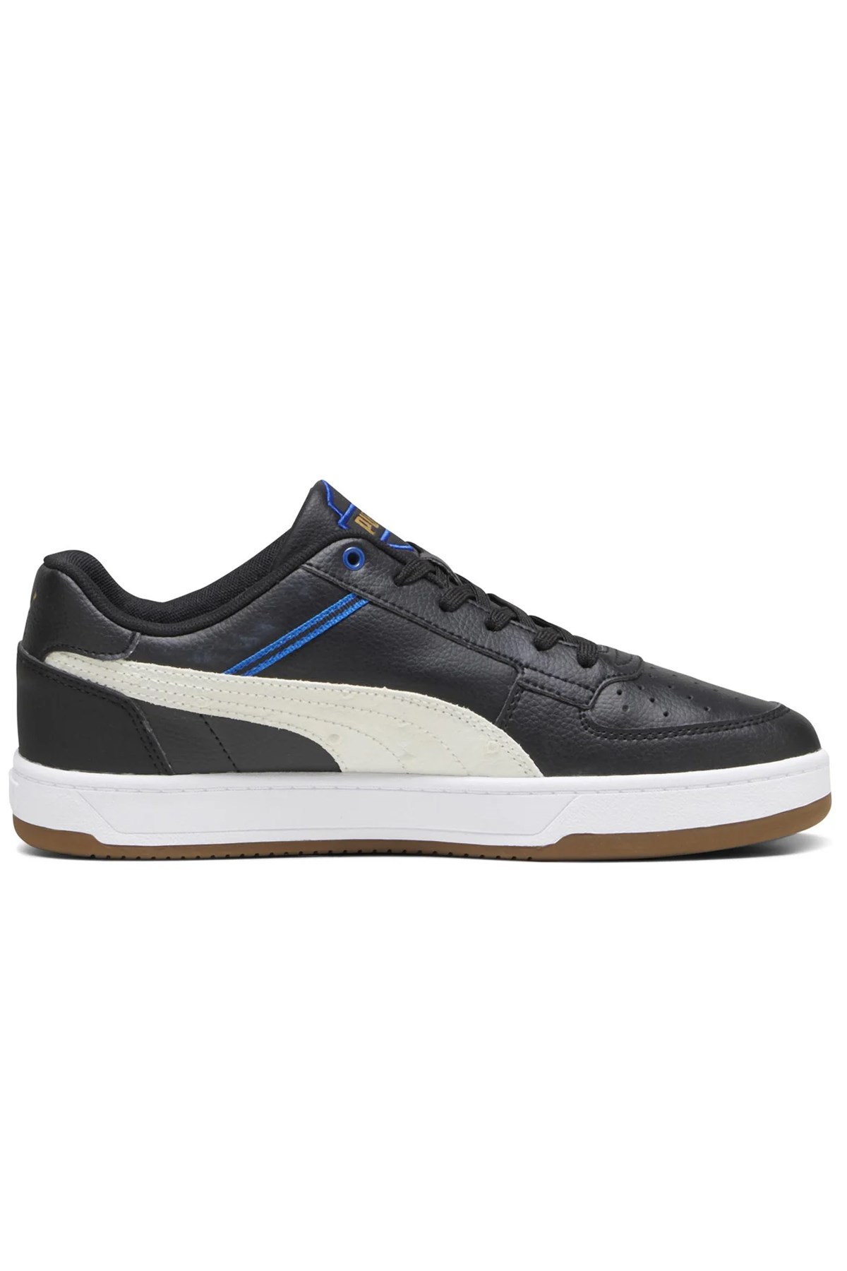 Puma Caven 2.0 Retro Academia Sneaker 39248702 Siyah