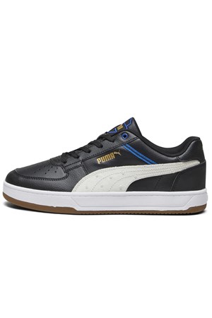 Puma Caven 2.0 Retro Academia Sneaker 39248702 Siyah