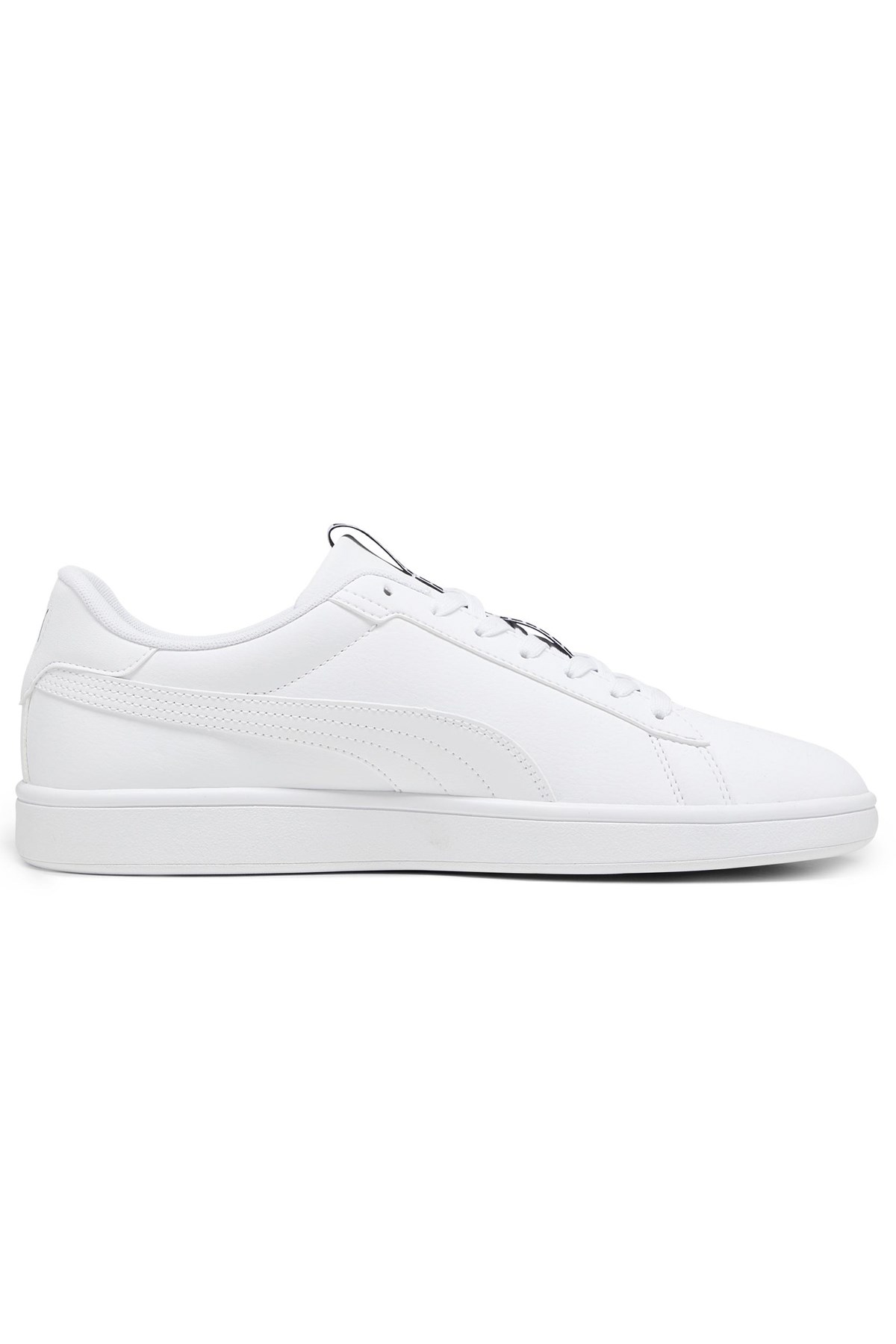 Puma Smash 3.0 Erkek Spor Ayakkabı 39250101 Beyaz