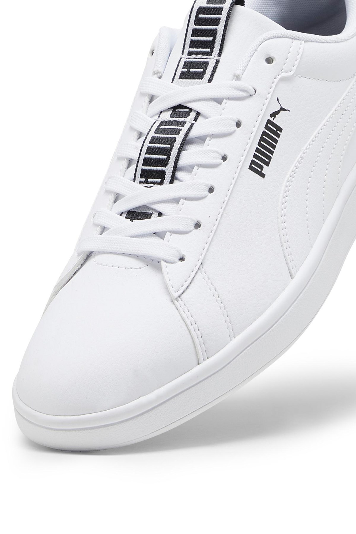 Puma Smash 3.0 Erkek Spor Ayakkabı 39250101 Beyaz