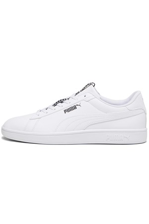 Puma Smash 3.0 Erkek Spor Ayakkabı 39250101 Beyaz