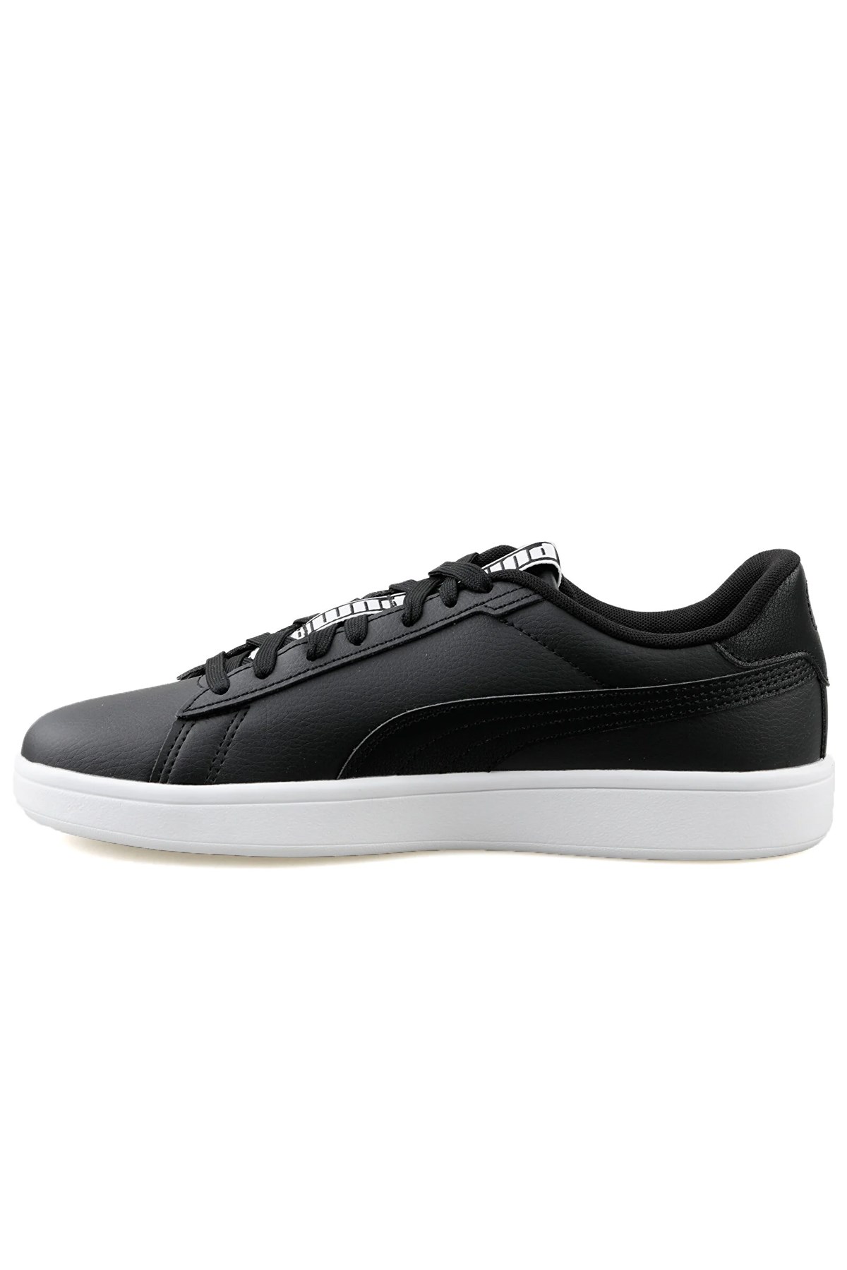 Puma Smash 3.0 Erkek Spor Ayakkabı 39250101 Siyah