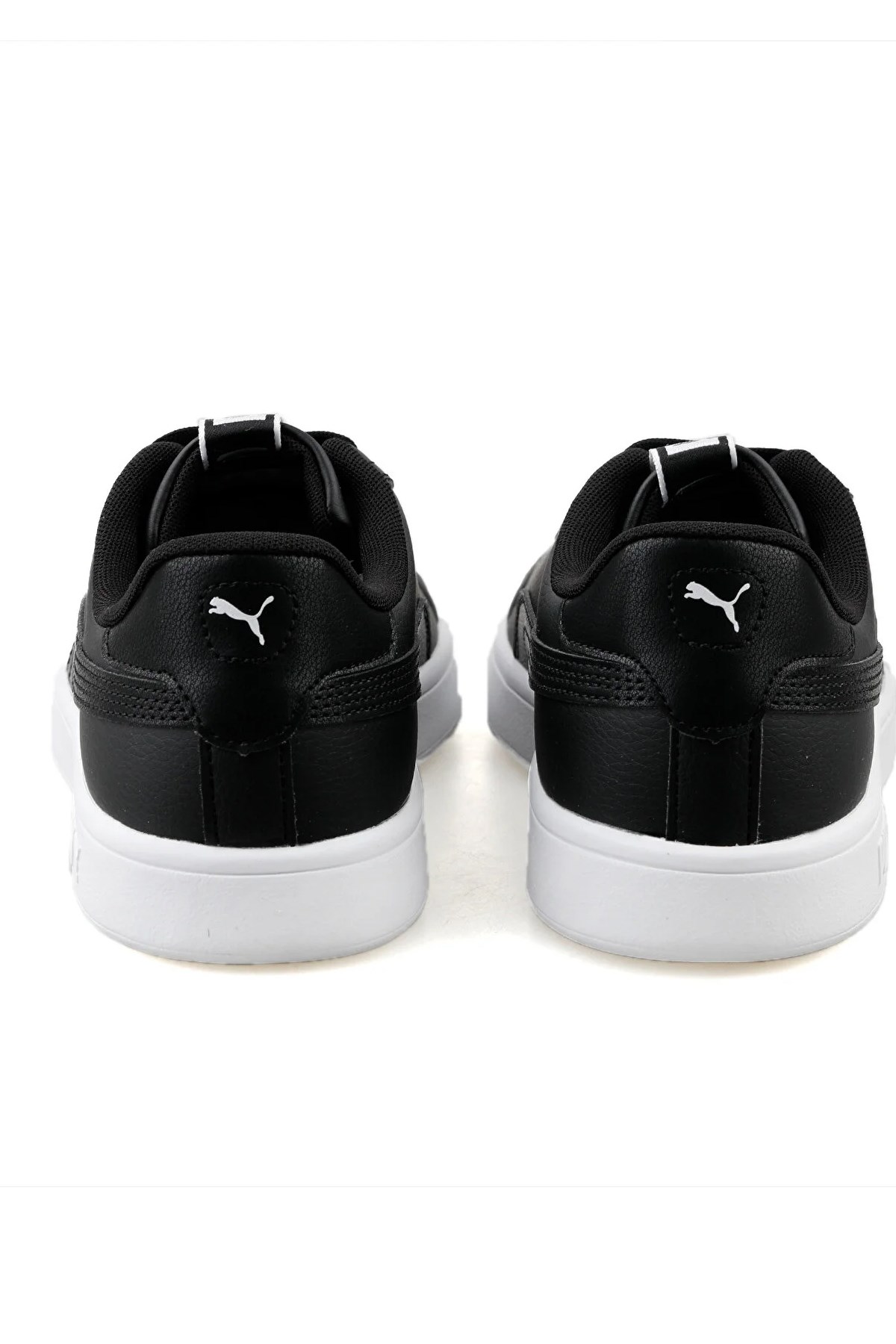 Puma Smash 3.0 Erkek Spor Ayakkabı 39250101 Siyah