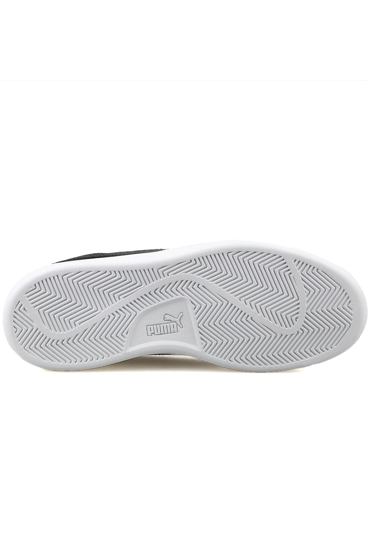 Puma Smash 3.0 Erkek Spor Ayakkabı 39250101 Siyah
