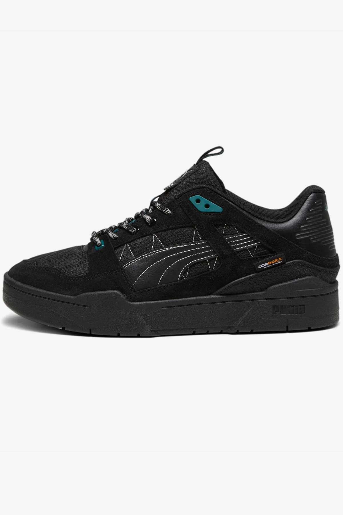 Puma Slipstream Cordura II Erkek Spor Ayakkabı 39251002 Siyah