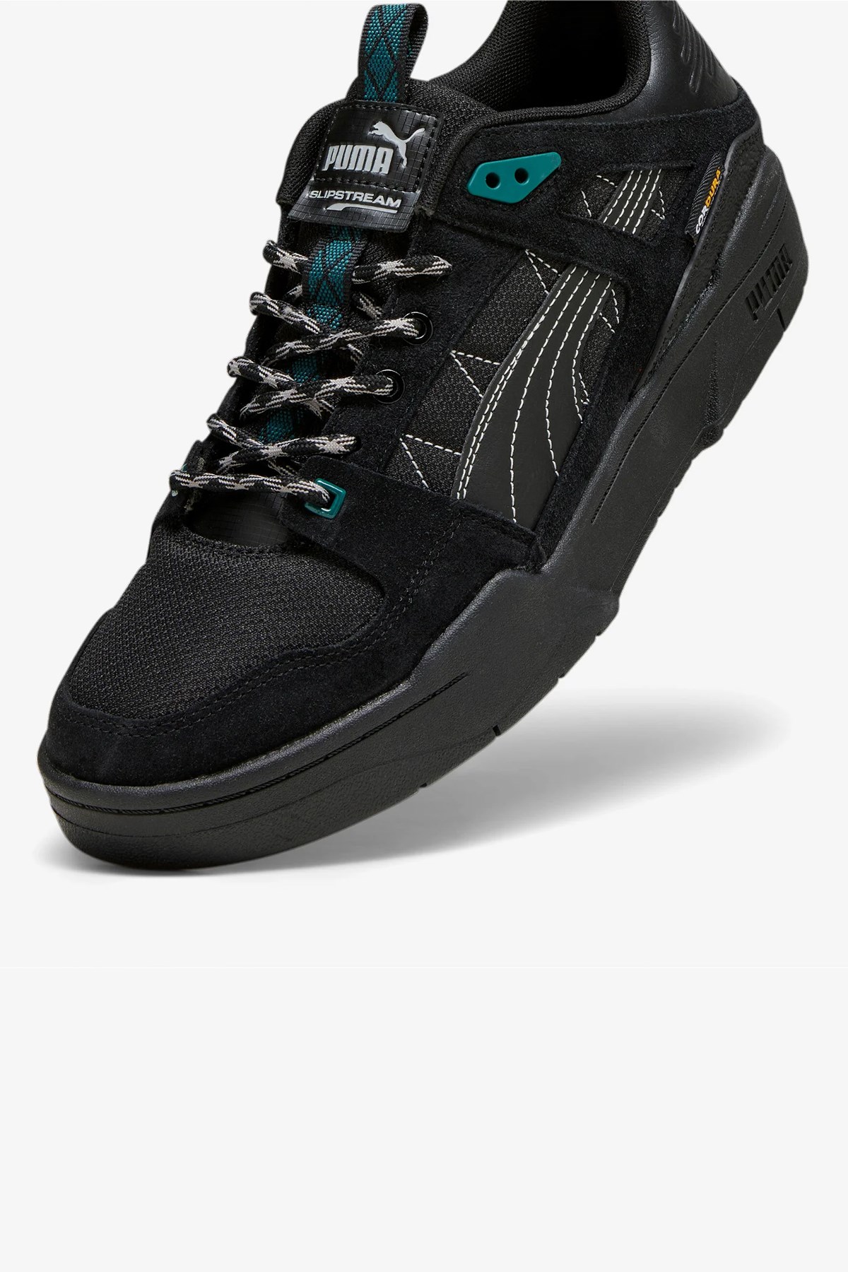 Puma Slipstream Cordura II Erkek Spor Ayakkabı 39251002 Siyah