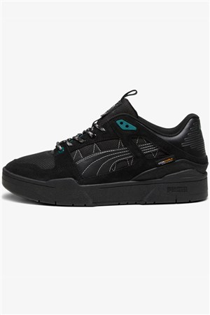 Puma Slipstream Cordura II Erkek Spor Ayakkabı 39251002 Siyah