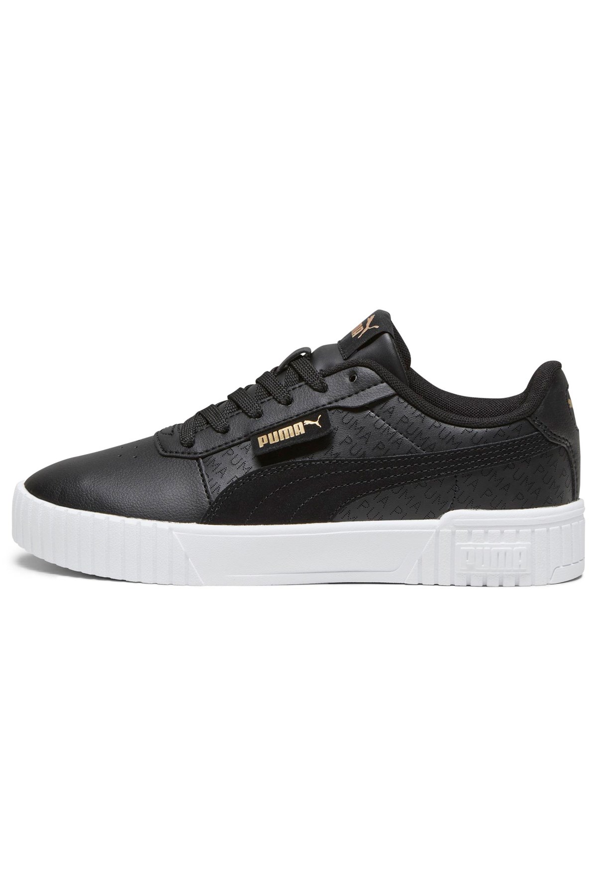 Puma Carina 2.0 Kadın Spor Ayakkabı 39251802 Siyah