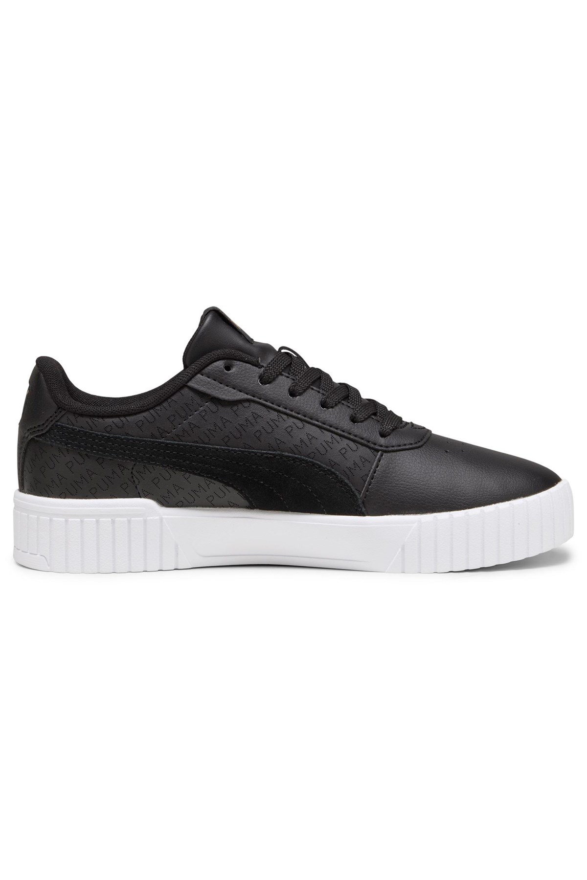 Puma Carina 2.0 Kadın Spor Ayakkabı 39251802 Siyah
