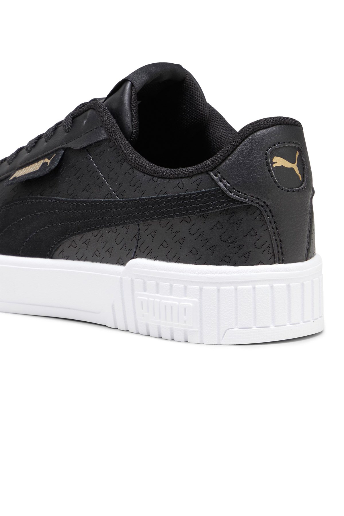 Puma Carina 2.0 Kadın Spor Ayakkabı 39251802 Siyah