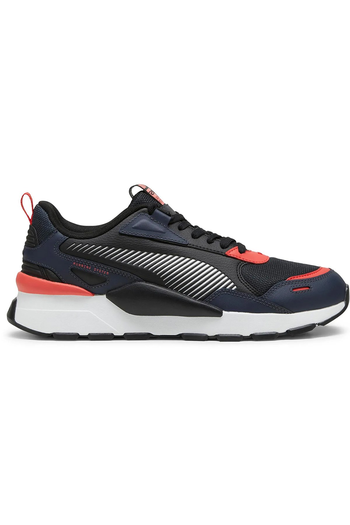 Puma Rs 3.0 Synth Erkek Spor Ayakkabı 39260916 Siyah