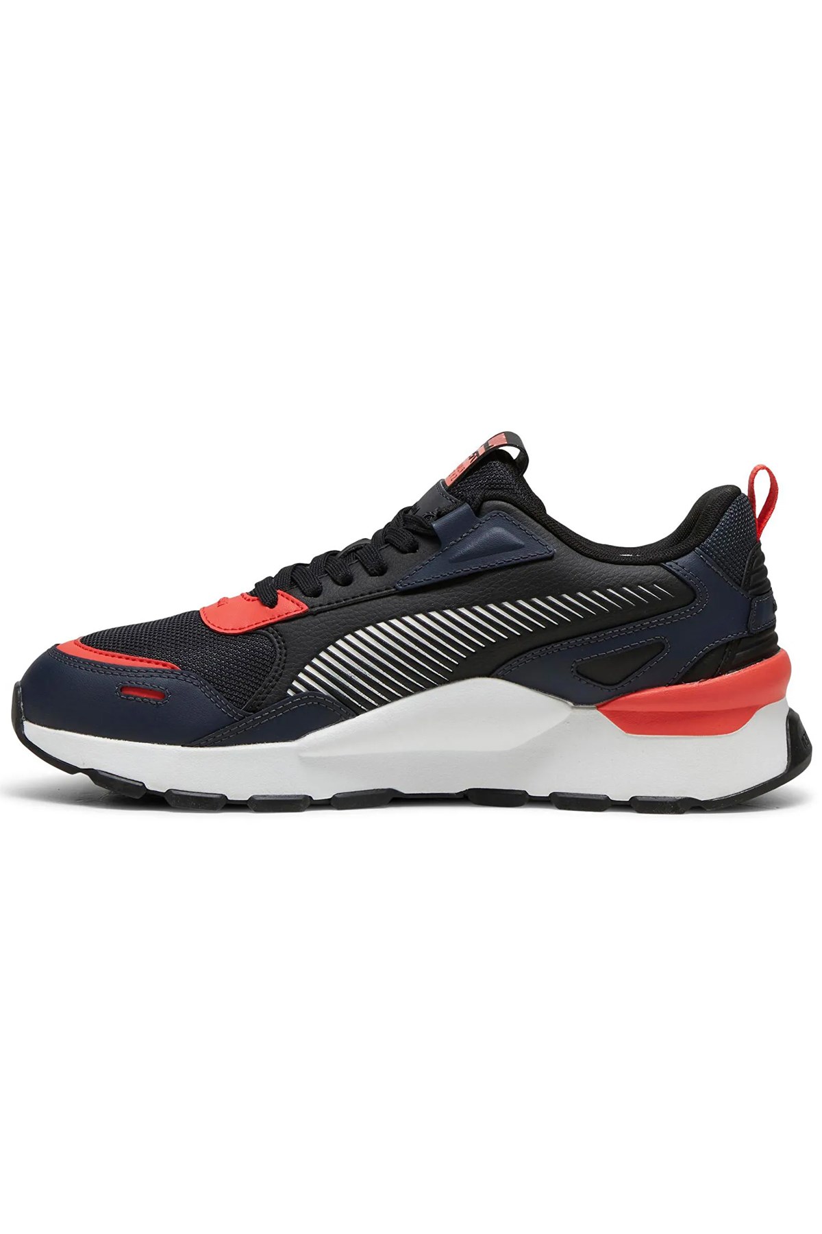 Puma Rs 3.0 Synth Erkek Spor Ayakkabı 39260916 Siyah