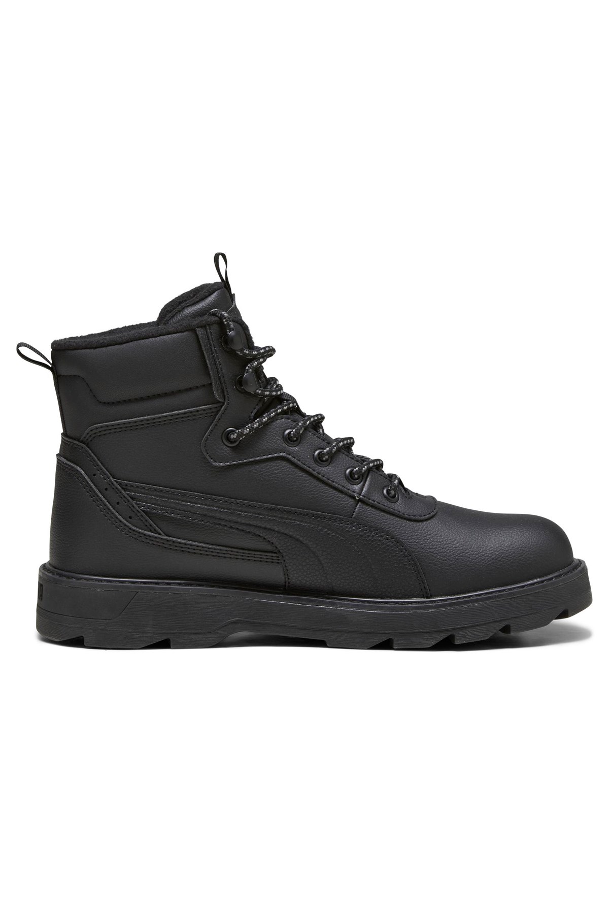 Puma Desierto V3 Erkek Ayakkabı 39262601 Siyah