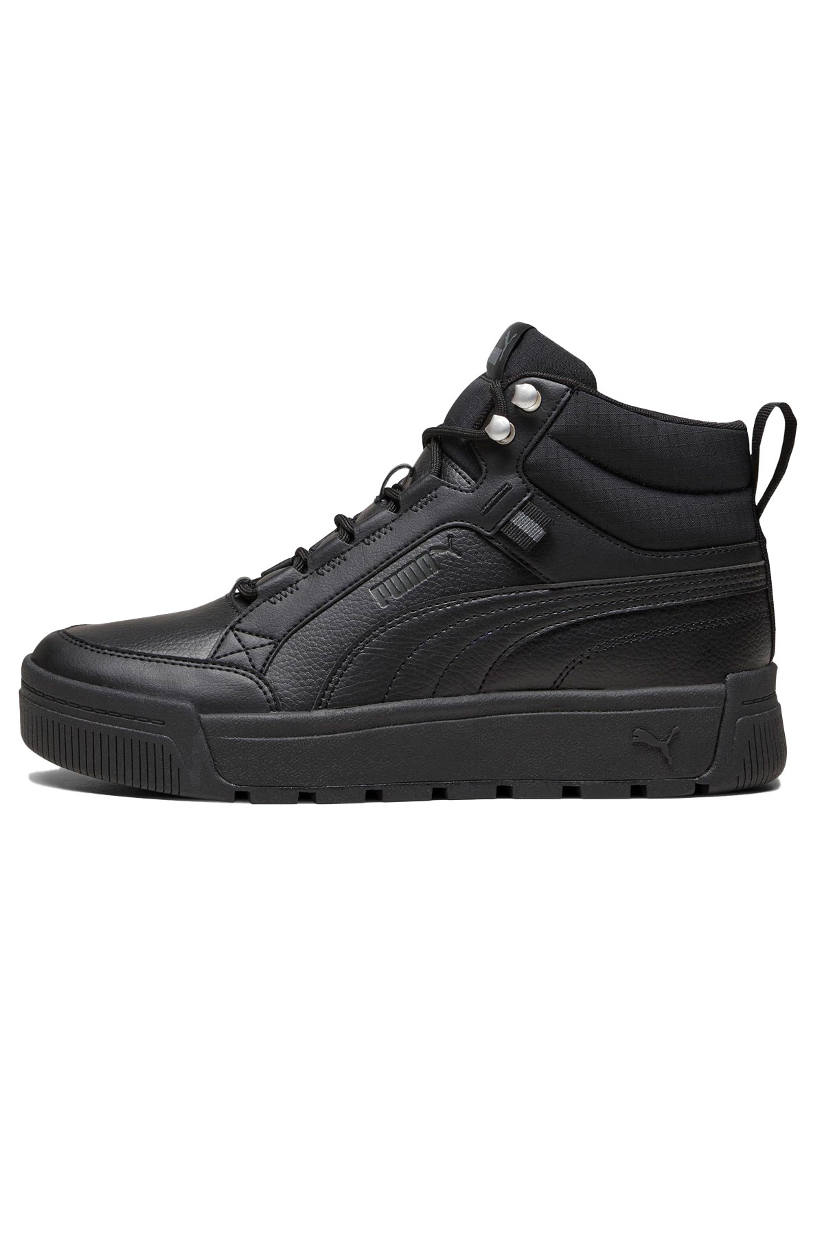 Puma Tarrenz SB III Erkek Ayakkabı 39262801 Siyah