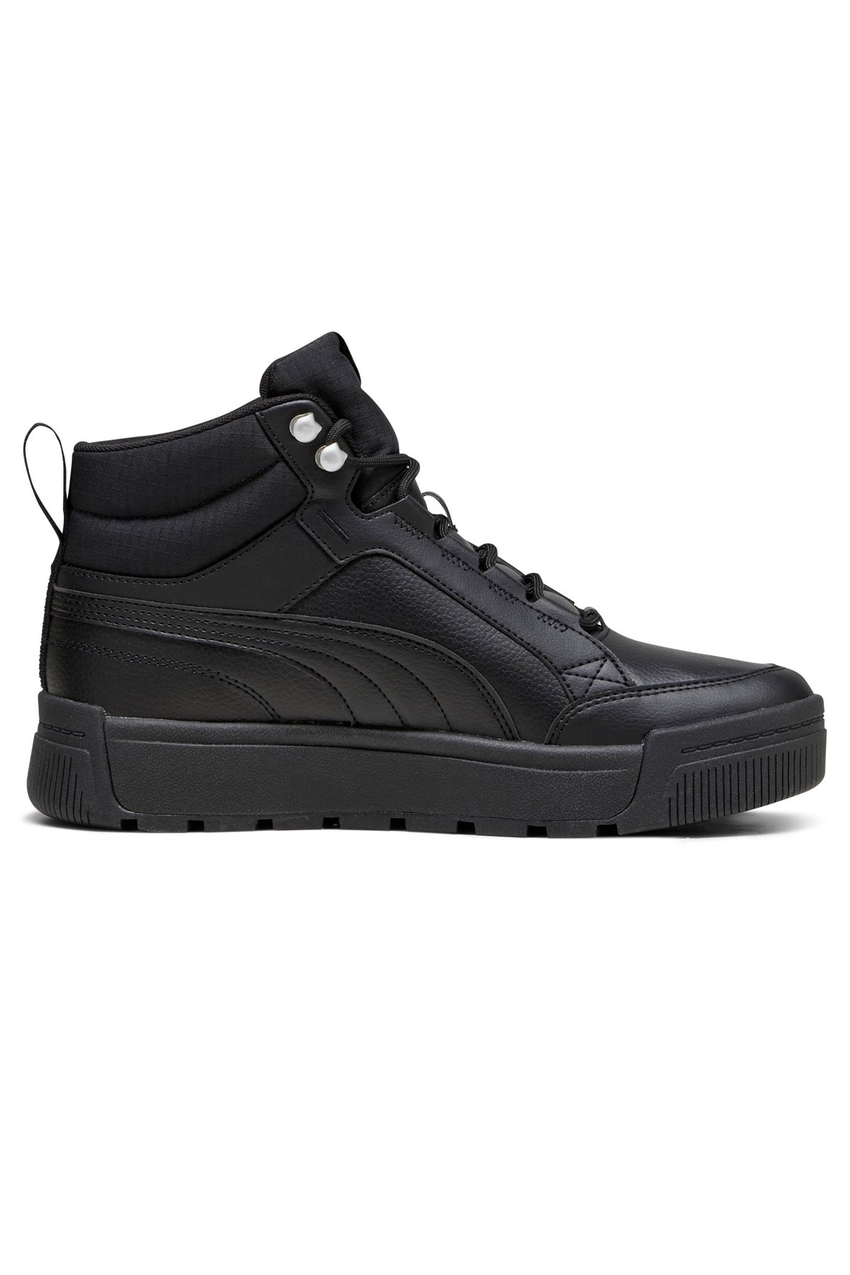 Puma Tarrenz SB III Erkek Ayakkabı 39262801 Siyah