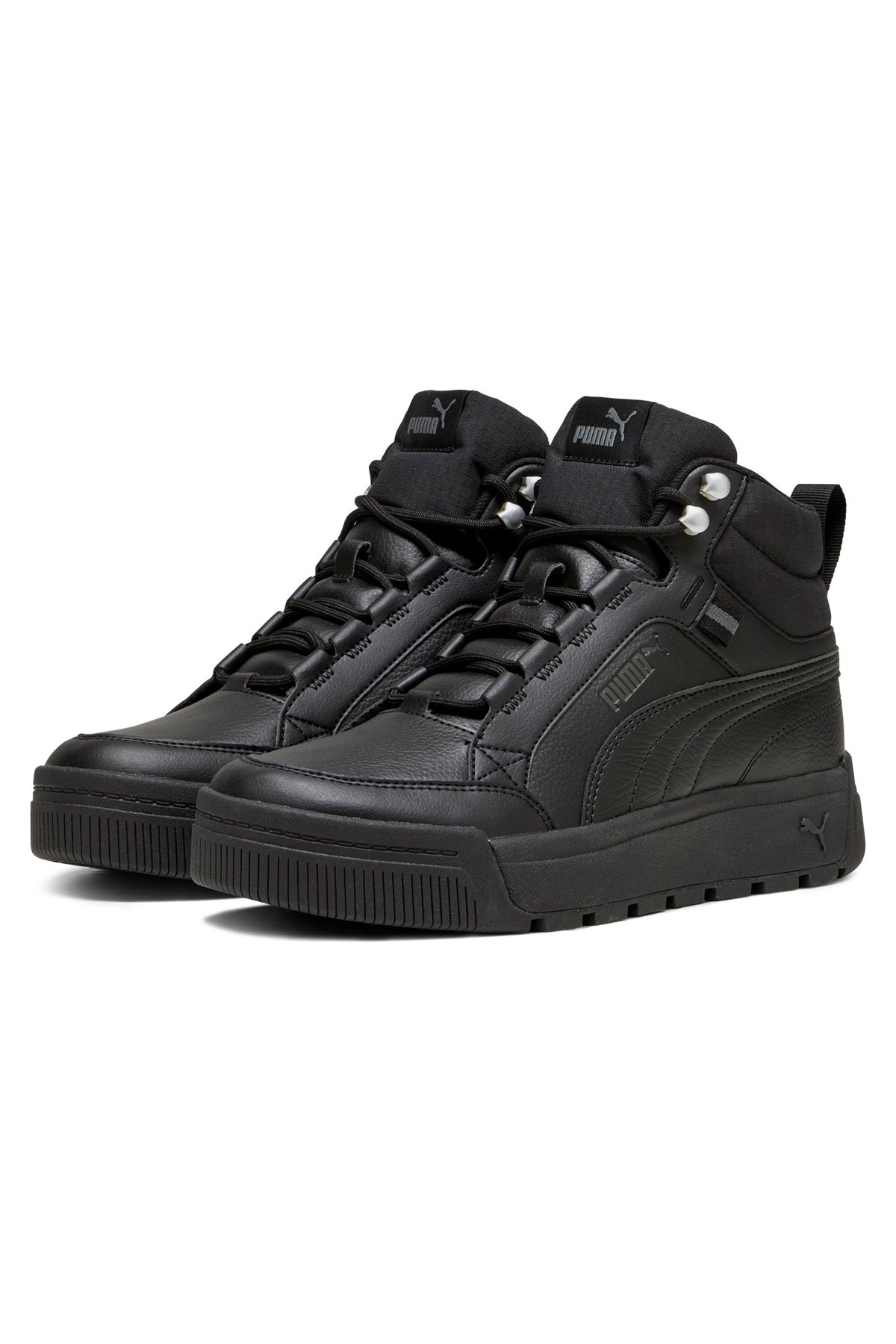 Puma Tarrenz SB III Erkek Ayakkabı 39262801 Siyah