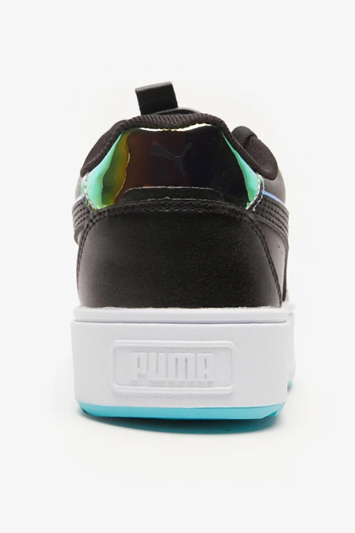 Puma Karmen Rebelle Çocuk Spor Ayakkabı 39263902 Siyah