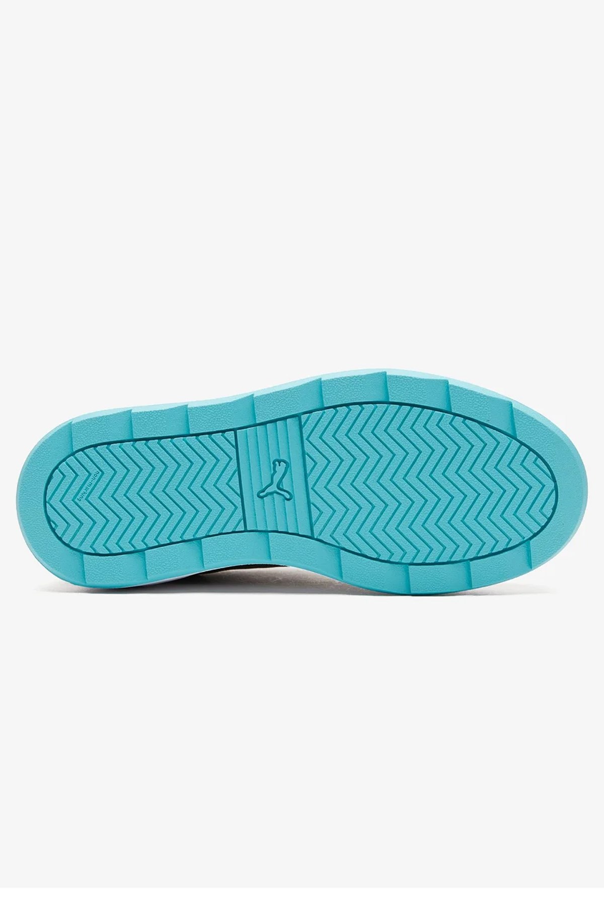 Puma Karmen Rebelle Çocuk Spor Ayakkabı 39263902 Siyah