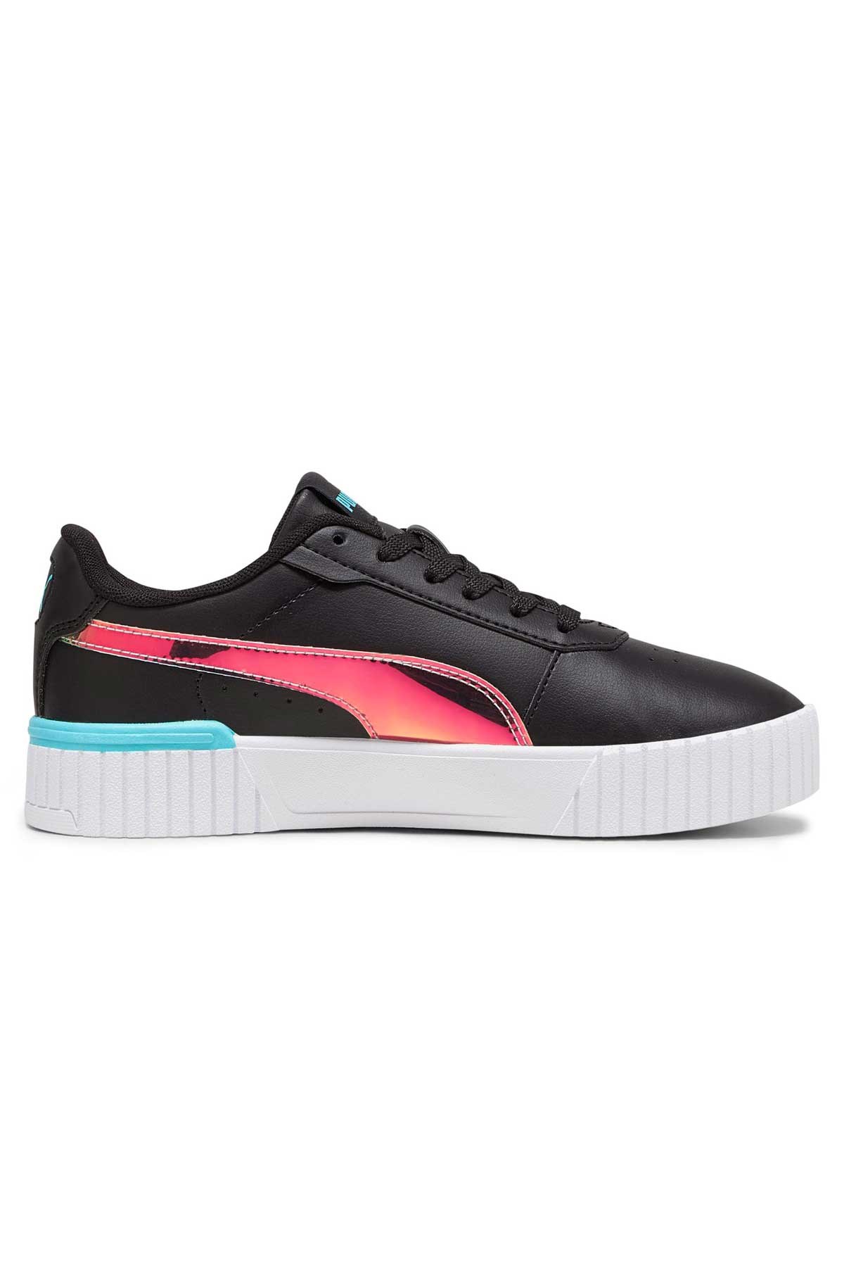 Puma Carina 2.0 Çocuk Spor Ayakkabı 39265402 Siyah