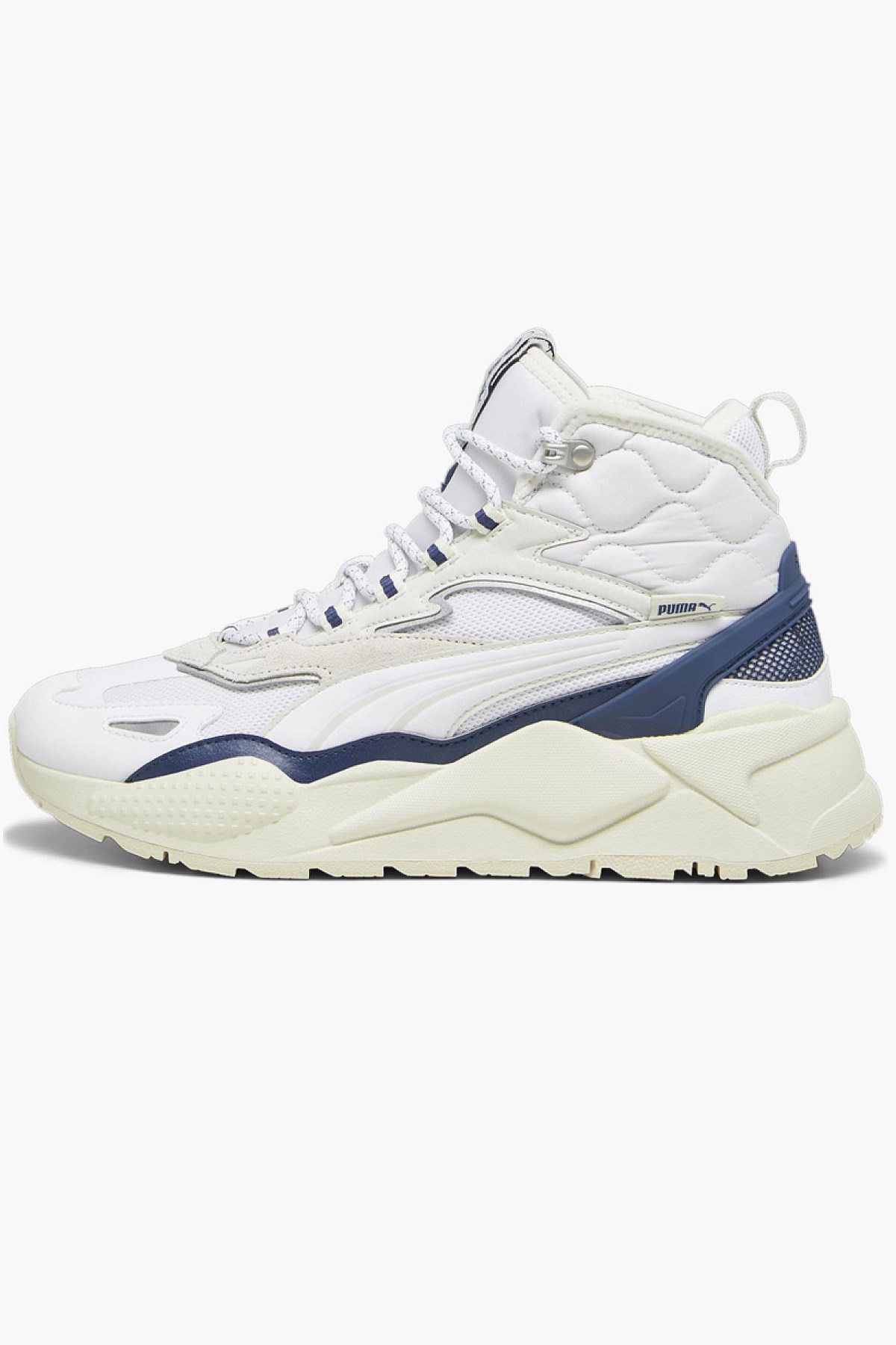 Puma Rs-X Erkek Spor Ayakkabı 39271804 Beyaz
