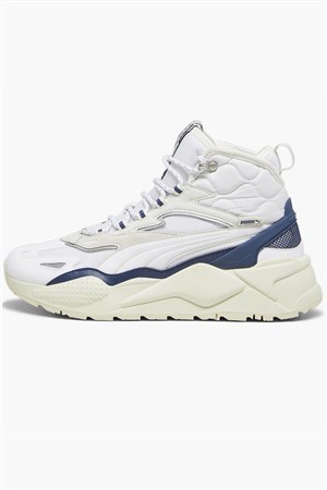 Puma Rs-X Erkek Spor Ayakkabı 39271804 Beyaz