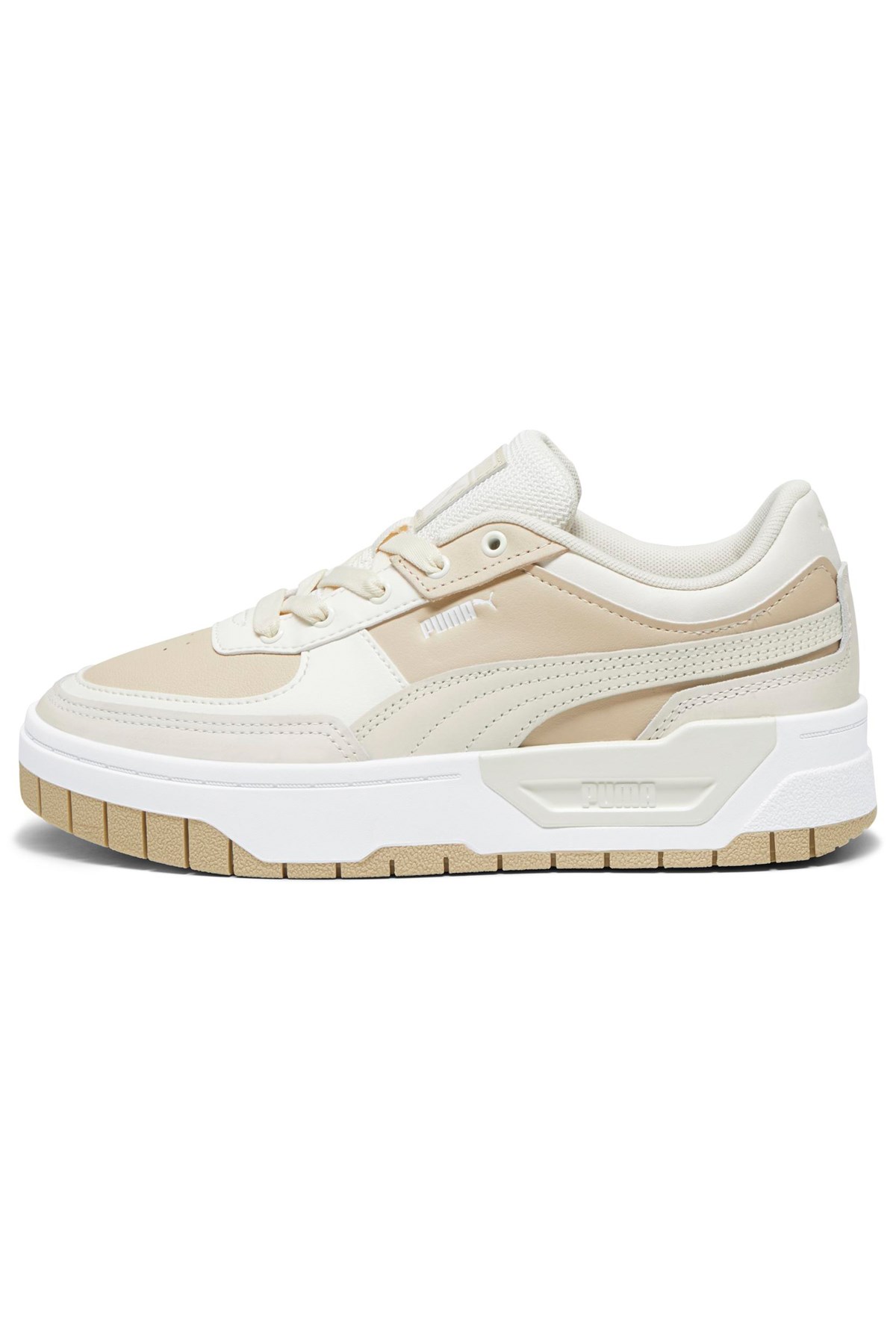 Puma Cali Dream Kadın Spor Ayakkabı 39273312 Bej