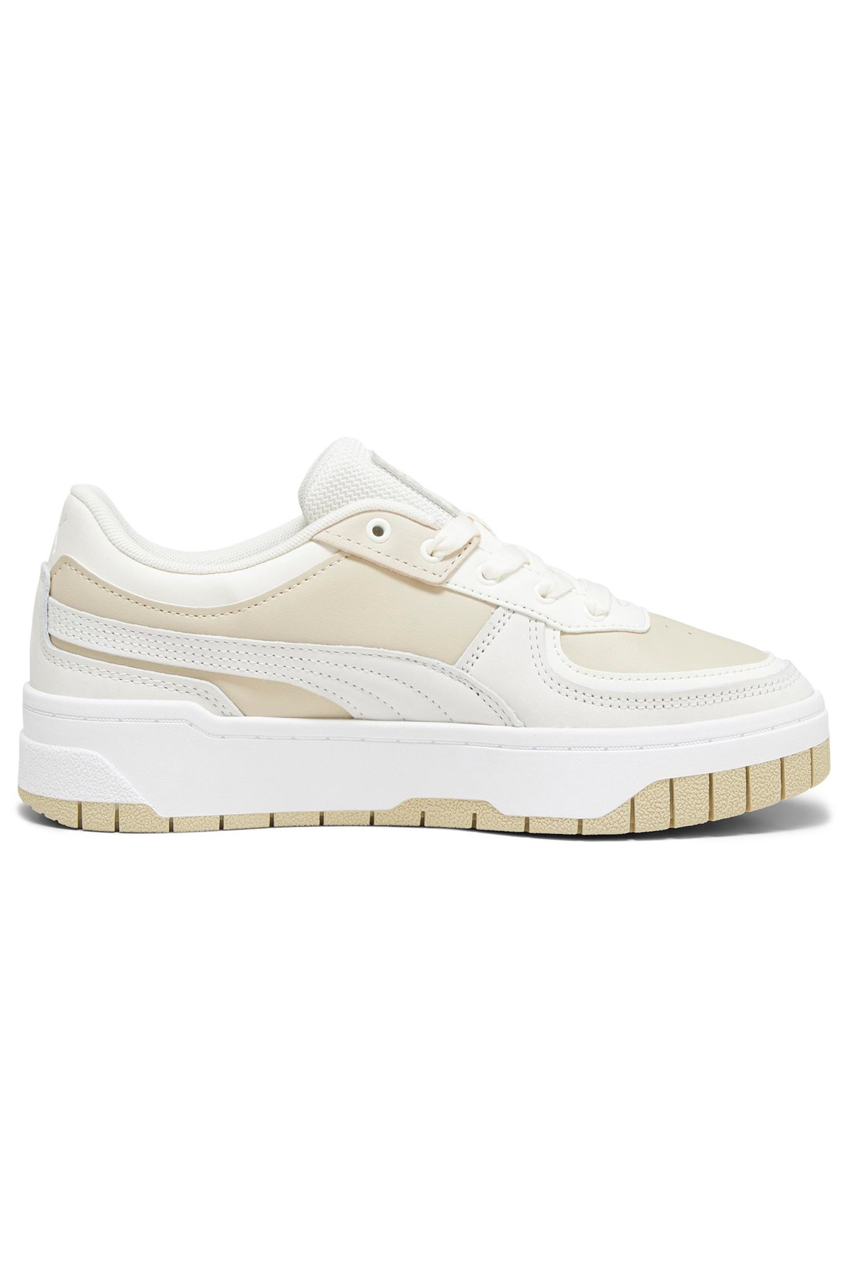 Puma Cali Dream Kadın Spor Ayakkabı 39273312 Bej