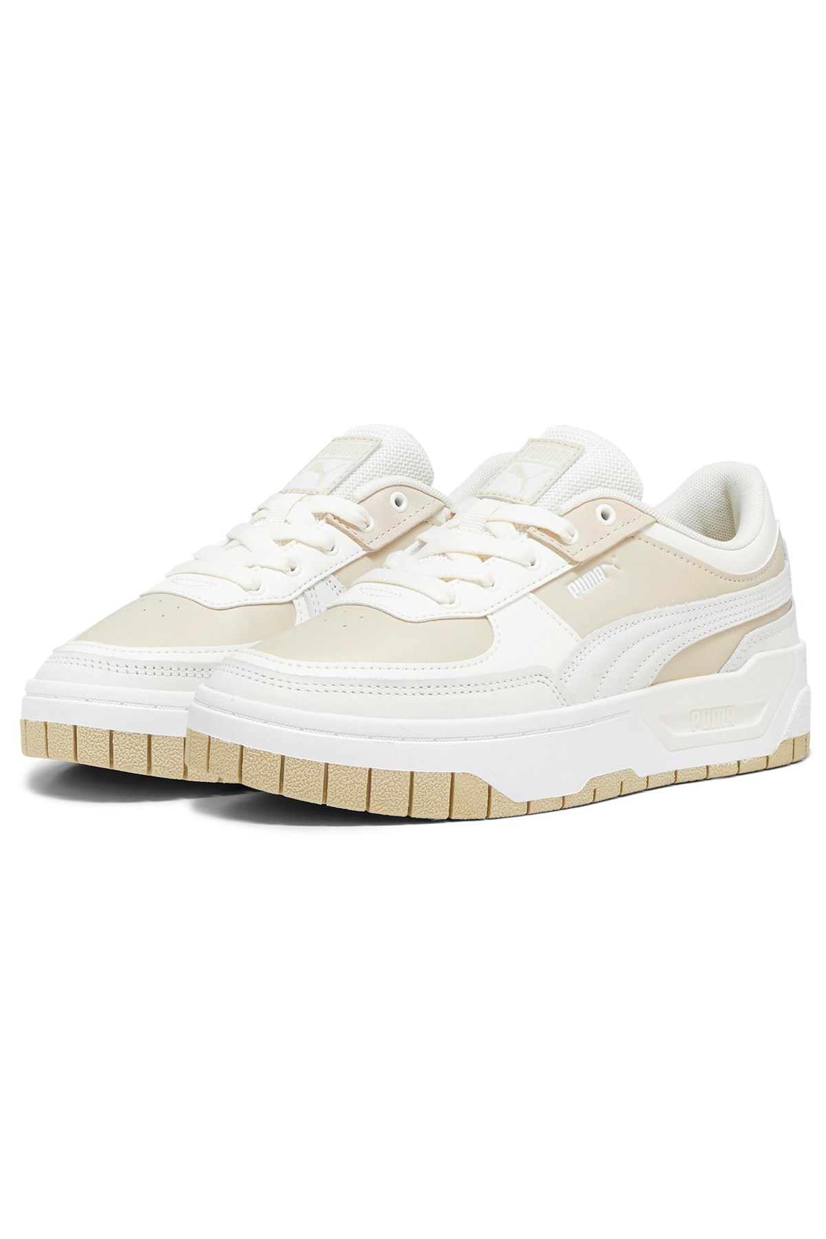Puma Cali Dream Kadın Spor Ayakkabı 39273312 Bej