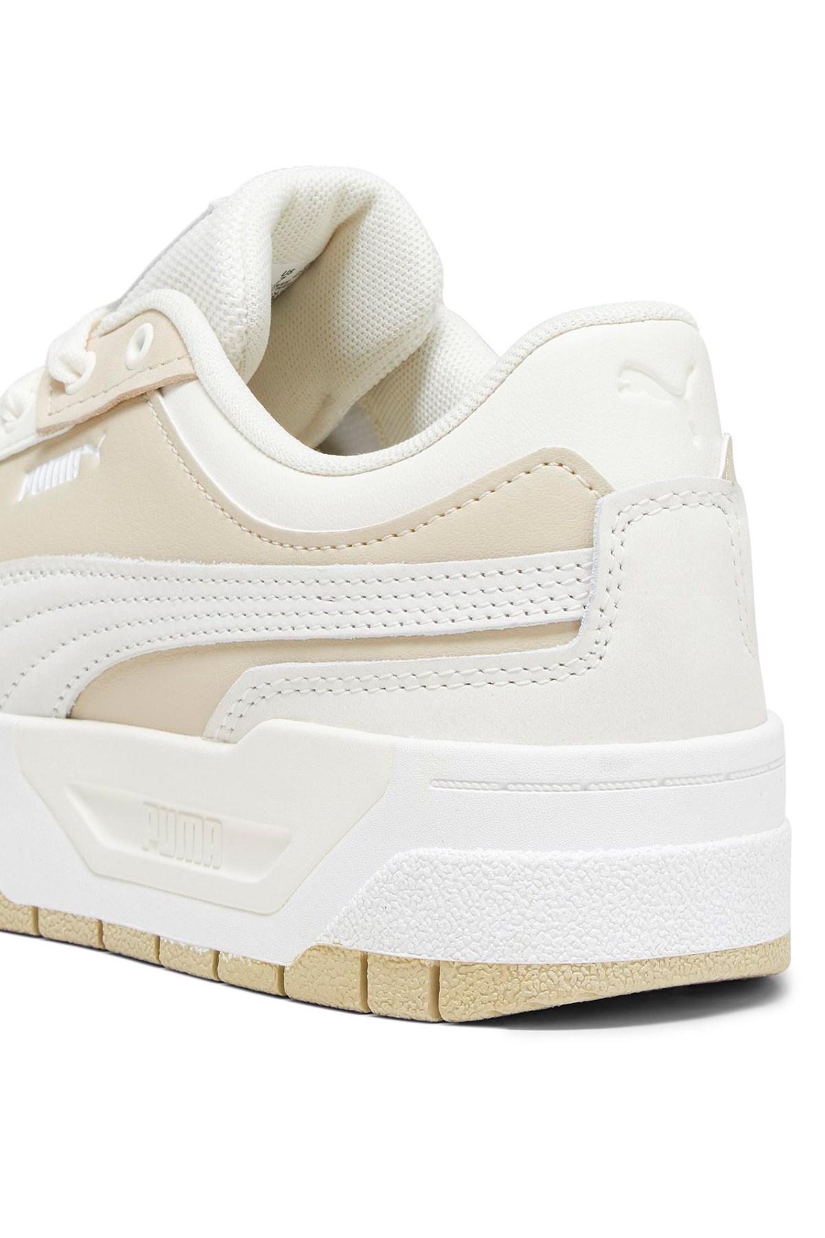Puma Cali Dream Kadın Spor Ayakkabı 39273312 Bej