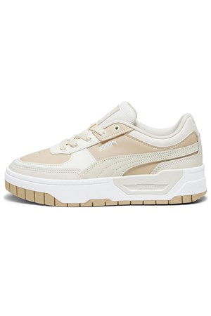 Puma Cali Dream Kadın Spor Ayakkabı 39273312 Bej