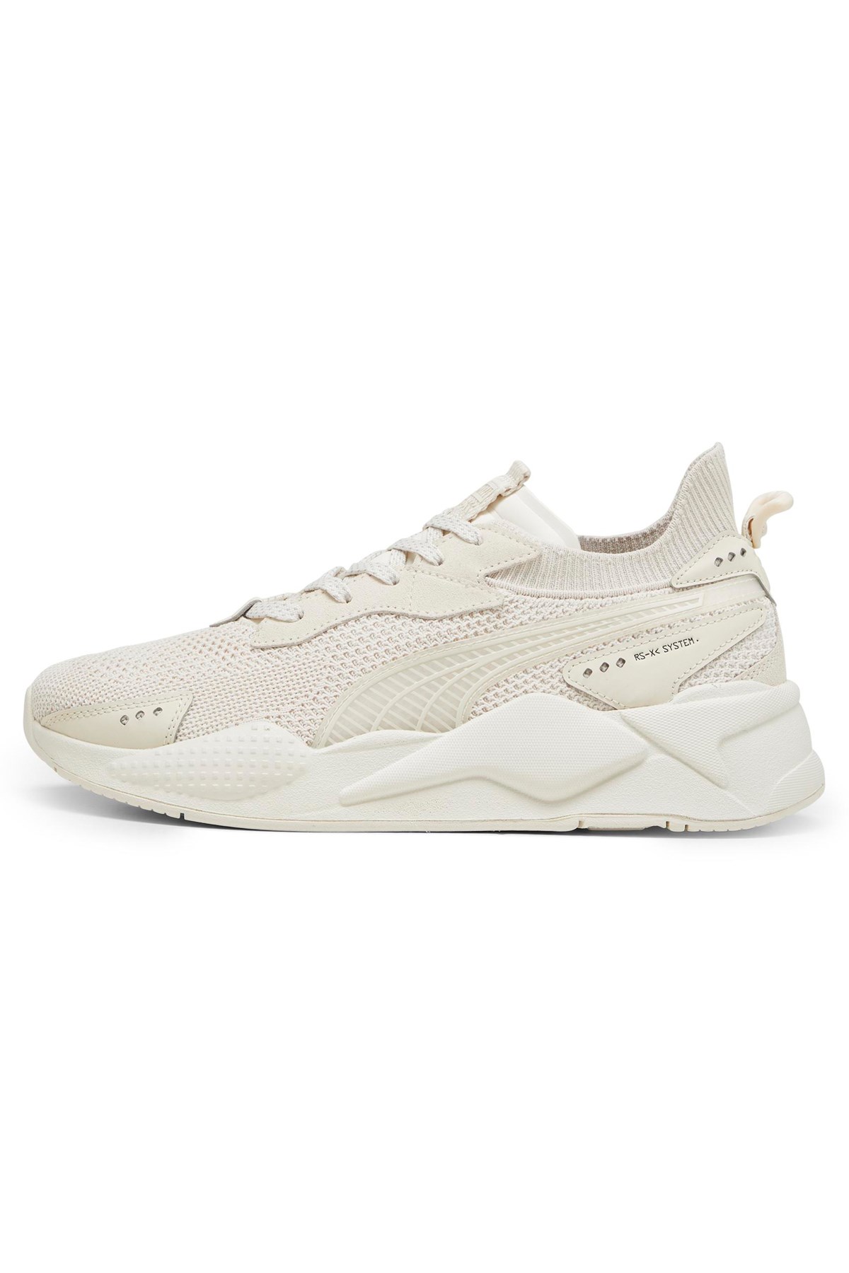 Puma Rs-X Erkek Spor Ayakkabı 39278704 Beyaz