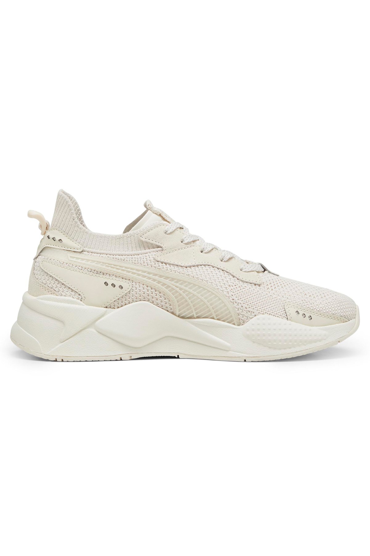 Puma Rs-X Erkek Spor Ayakkabı 39278704 Beyaz