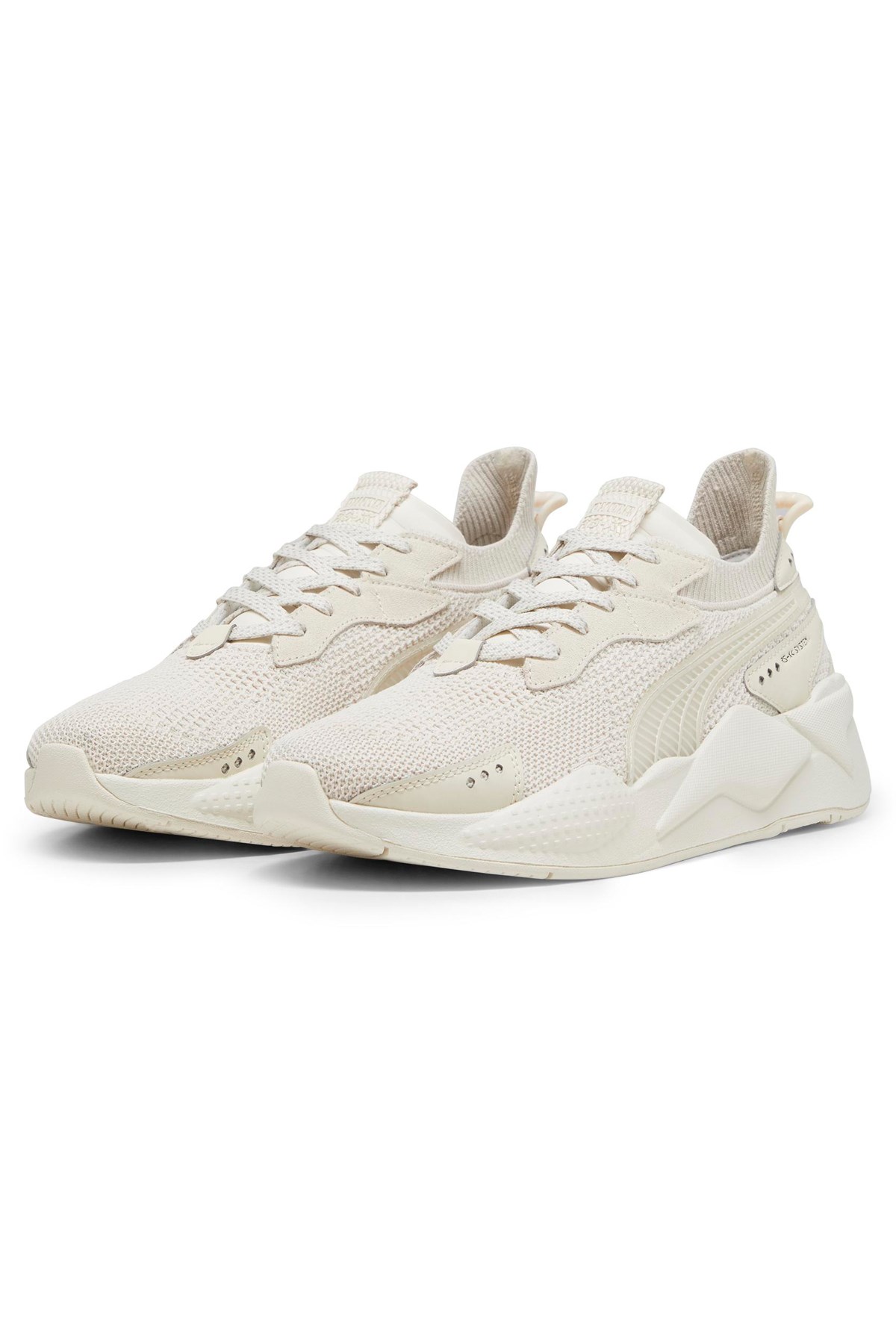 Puma Rs-X Erkek Spor Ayakkabı 39278704 Beyaz