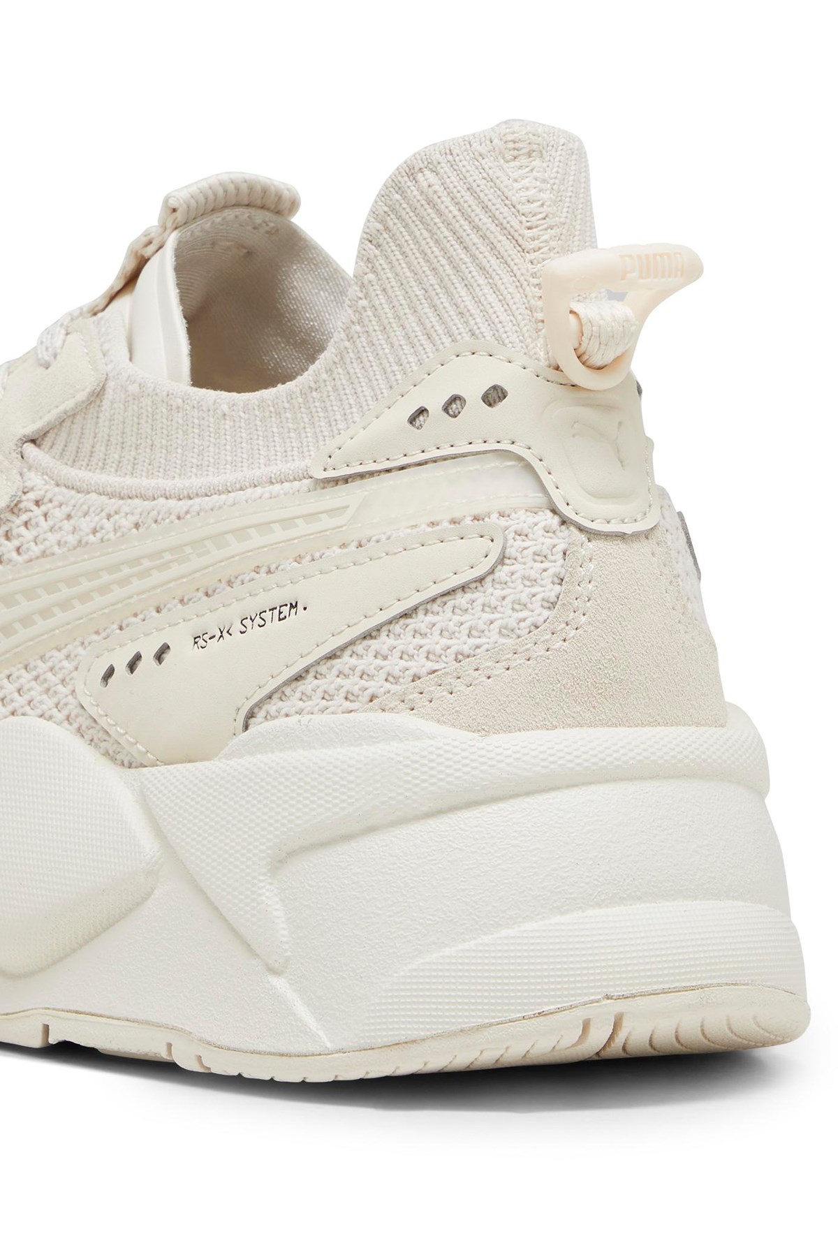 Puma Rs-X Erkek Spor Ayakkabı 39278704 Beyaz