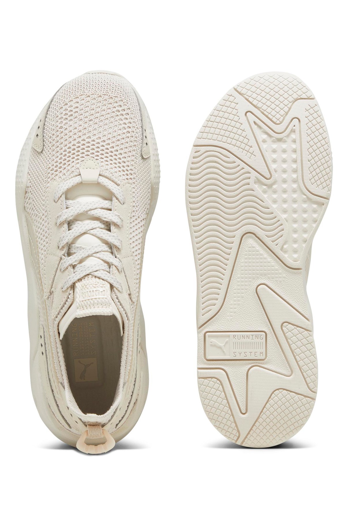 Puma Rs-X Erkek Spor Ayakkabı 39278704 Beyaz