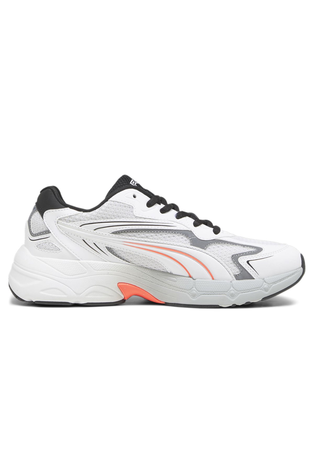 Puma Teveris Nitro Erkek Spor Ayakkabı 39298101 Beyaz