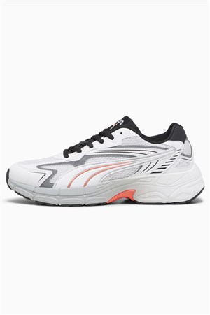 Puma Teveris Nitro Erkek Spor Ayakkabı 39298101 Beyaz