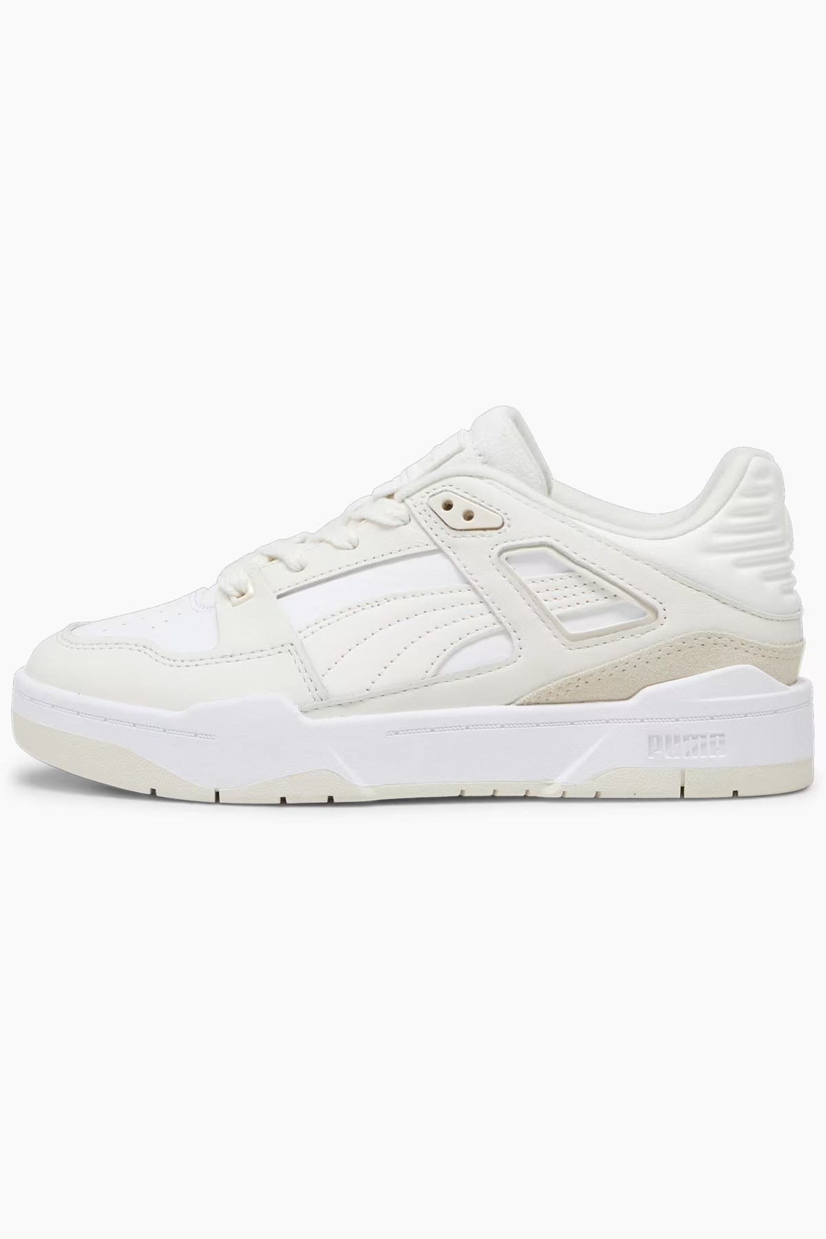 Puma Slipstream Kadın Spor Ayakkabı 39304901 Beyaz