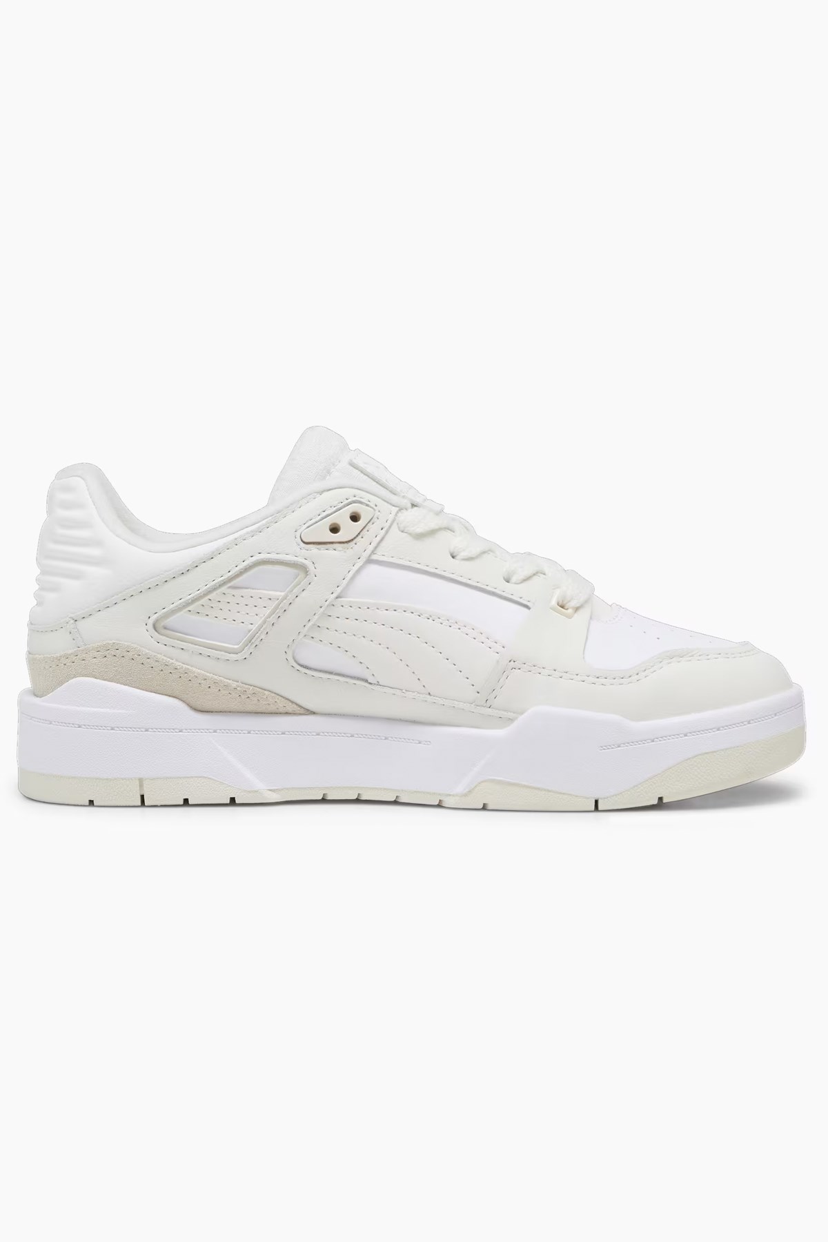 Puma Slipstream Kadın Spor Ayakkabı 39304901 Beyaz