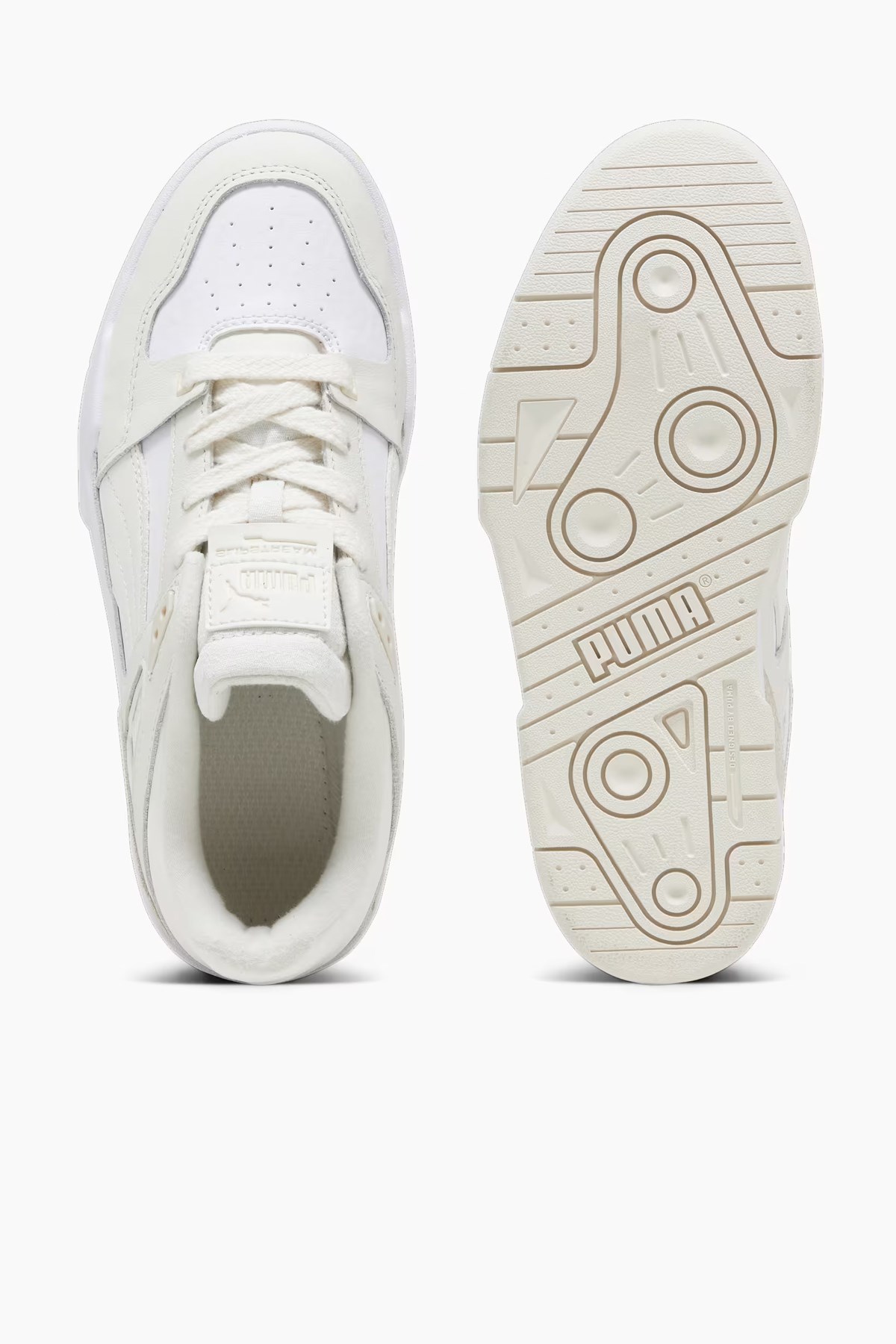 Puma Slipstream Kadın Spor Ayakkabı 39304901 Beyaz